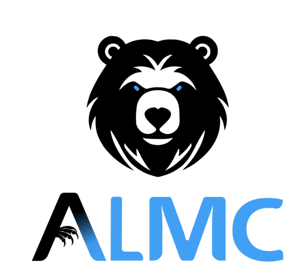 ALMC Security Logo