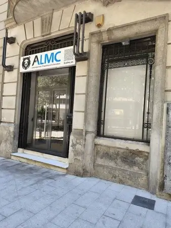 ALMC Security team working on secure solutions