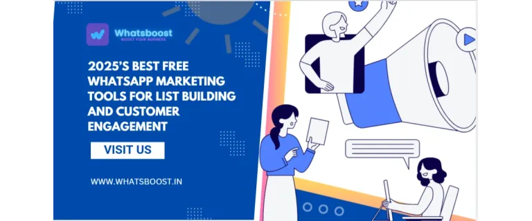 Herramientas Gratuitas de Marketing en WhatsApp 2025: Construcción de Listas y Fomento del Engagement