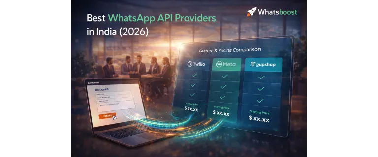 Alternativas a la API de WhatsApp Business 2026: Guía Definitiva de Funciones y Precios