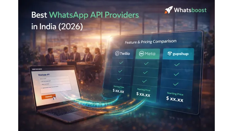 Alternativas a la API de WhatsApp Business 2026: Guía Definitiva de Funciones y Precios