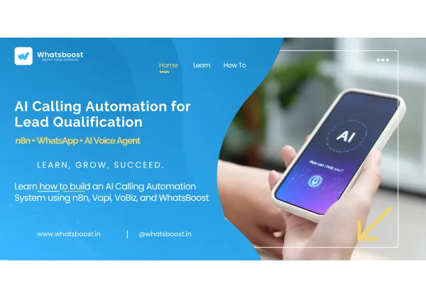 Automatización de llamadas con IA para cualificar leads en Cataluña