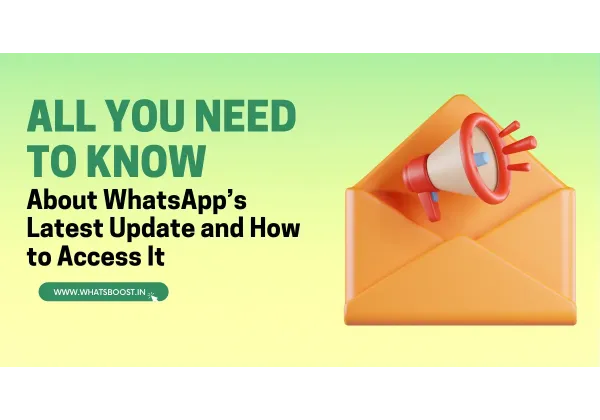 WhatsApp's Latest Update: GIPHY Stickers and AI Custom Sticker Maker