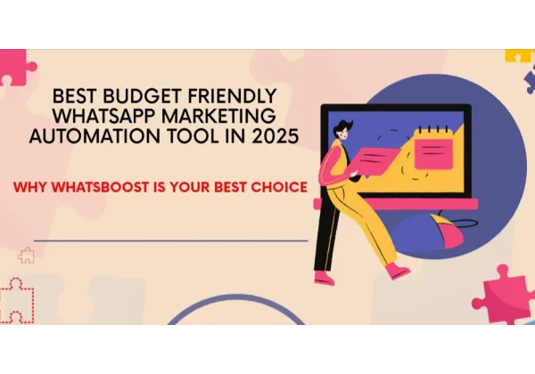 WhatsApp Marketing Automatizado 2025: La herramienta más económica que impulsa tus ventas