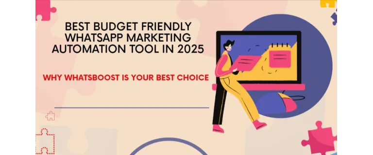 WhatsApp Marketing Automatizado 2025: La herramienta más económica que impulsa tus ventas