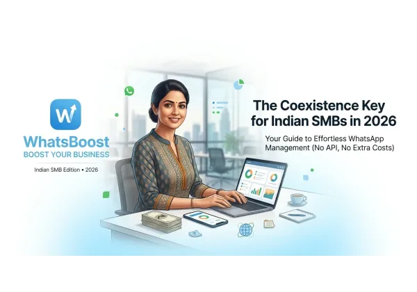 Boost Your Business: Top WhatsApp Coexistence Solutions for SMBs in Catalonia