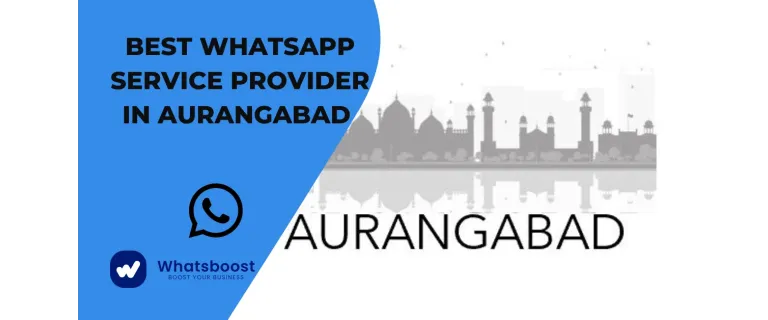 WhatsApp en Aurangabad: la solución definitiva de automatización y marketing profesional