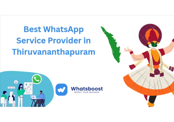 WhatsApp al máximo: la guía 2026 para negocios locales de Thiruvananthapuram