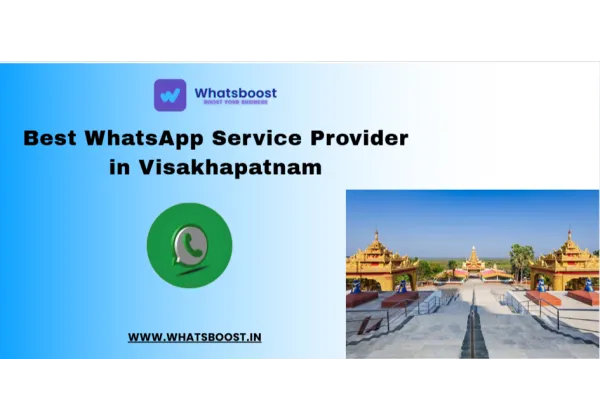 WhatsApp oficial en Visakhapatnam: 5 pilares para escalar tu negocio