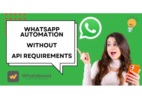 Rompiendo la barrera de la API de WhatsApp: La solución definitiva para la automatización de PYMEs