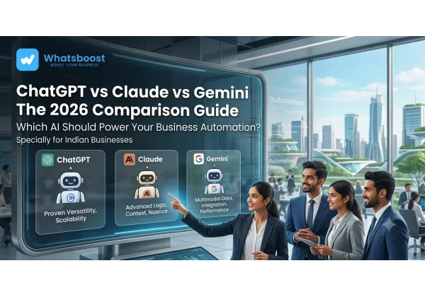 ChatGPT, Claude et Gemini : Quel IA pour votre automatisation ?