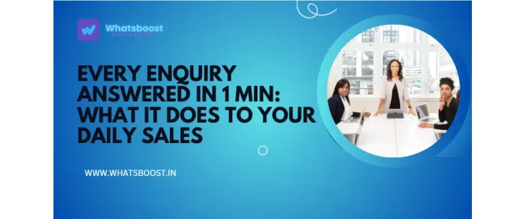 Cada Pregunta Resuelta en 1 Minuto: El Secreto para Incrementar tus Ventas Diarias