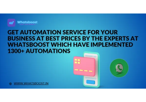 Automatiza tu negocio con expertos: 1300+ implementaciones y precios que impulsan tu ROI