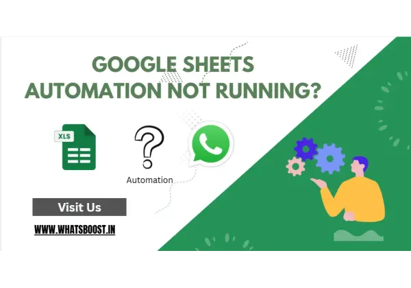 Diagnostica y Repara los Fallos de Automatización en Google Sheets para Potenciar tu Productividad