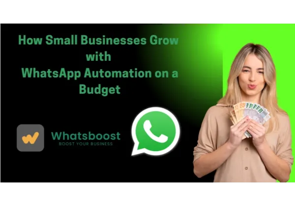 Crecimiento de PYMEs con Automatización de WhatsApp: Estrategias Rentables y Escalable