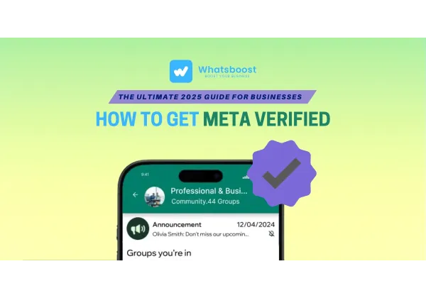 Guía Definitiva 2025: Cómo Obtener la Verificación Meta y Impulsar tu Empresa