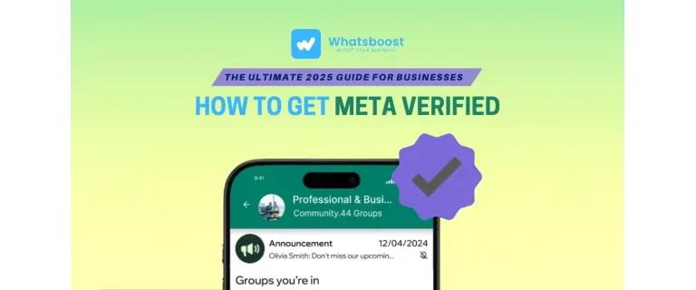 Guía Definitiva 2025: Cómo Obtener la Verificación Meta y Impulsar tu Empresa