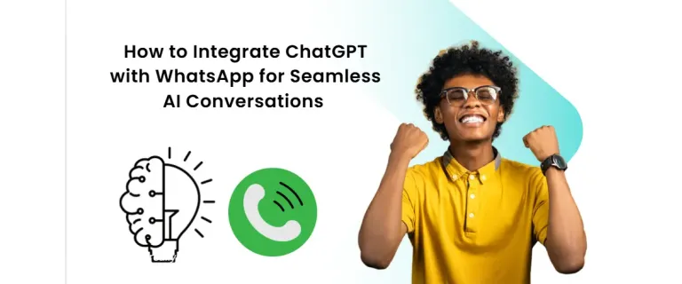 Integrar ChatGPT con WhatsApp: Guía Definitiva para Conversaciones Inteligentes 2025