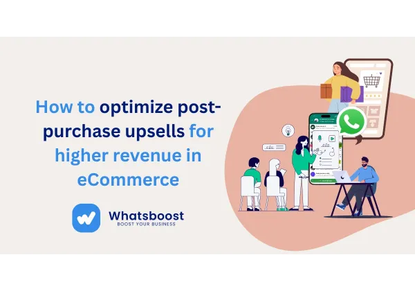 Potencia tus ingresos con ofertas post-compra en eCommerce