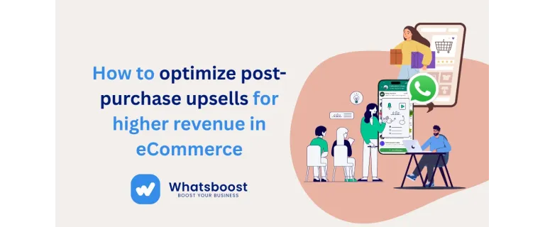 Potencia tus ingresos con ofertas post-compra en eCommerce