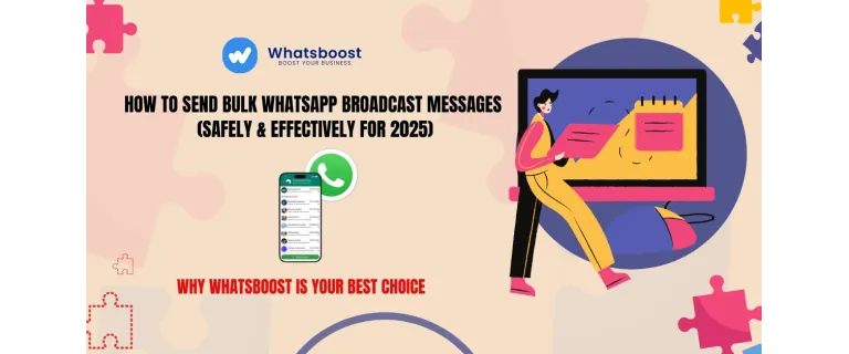 Domina la mensajería masiva en WhatsApp: Estrategias seguras y efectivas 2025