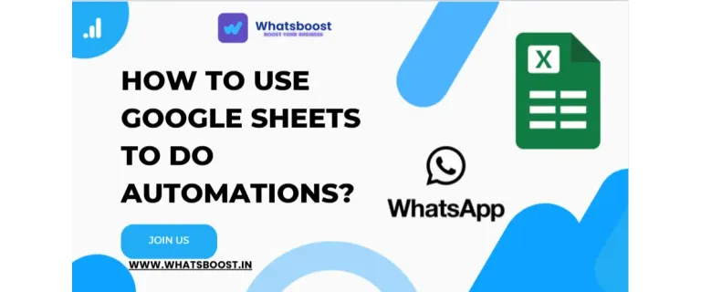 Convierte Google Sheets en tu motor de automatización: Guía práctica para emprendedores