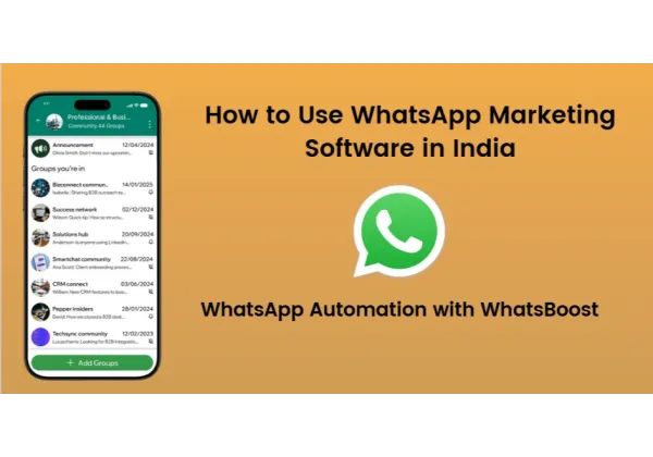 Domina el marketing en WhatsApp en India: Automatiza, Conecta y Convierte