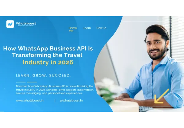 WhatsApp Business API: la revolució del turisme a Catalunya el 2026