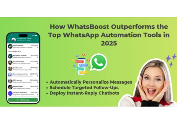 El análisis definitivo: la herramienta de automatización de WhatsApp que sobresale en 2025