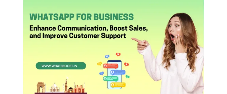 Impulsa el crecimiento empresarial con la mensajería instantánea: la herramienta definitiva para ventas y soporte al cliente