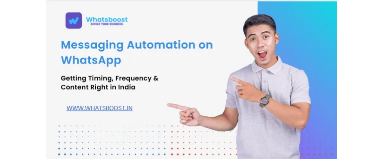 Automatización de Mensajes en WhatsApp: Dominando Timing, Frecuencia y Contenido en India