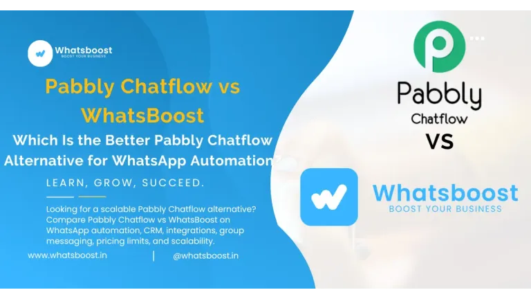 Comparativa de Automatización en WhatsApp: Descubre la Mejor Solución para tu Empresa