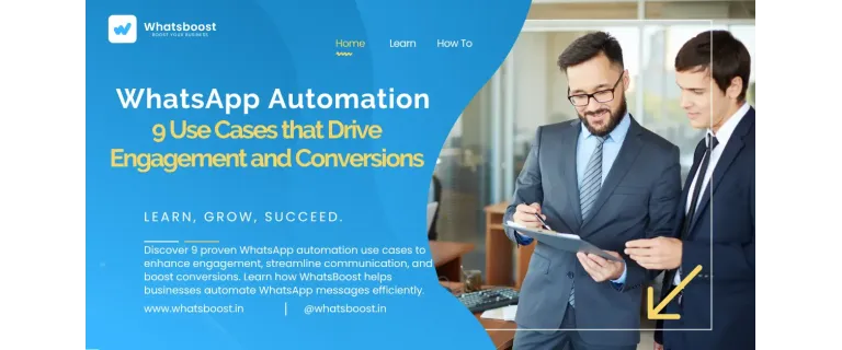 Automatización de WhatsApp 2025: Estrategias y Casos de Éxito