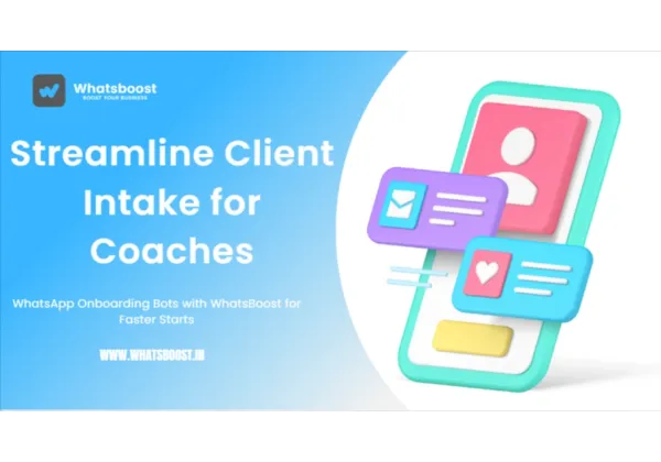 Revoluciona la captación de clientes: Bots de WhatsApp que aceleran tu proceso de onboarding