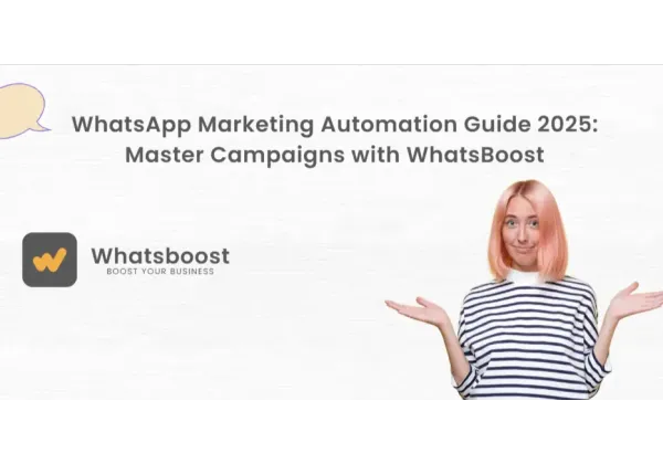 Automatiza tu Marketing en WhatsApp 2025: La Guía Completa para Convertir Mensajes en Ventas
