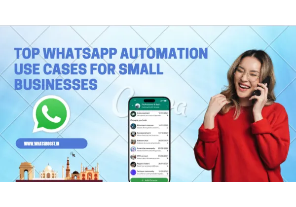 WhatsApp en Acción: Automatizaciones que Convierten Leads en Lealtad para PYMEs