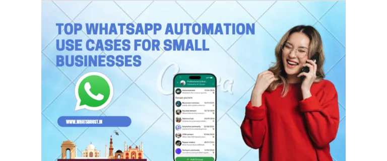 WhatsApp en Acción: Automatizaciones que Convierten Leads en Lealtad para PYMEs