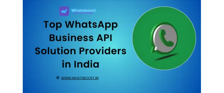 Guía 2026: Los Mejores Proveedores de API de WhatsApp Business en India