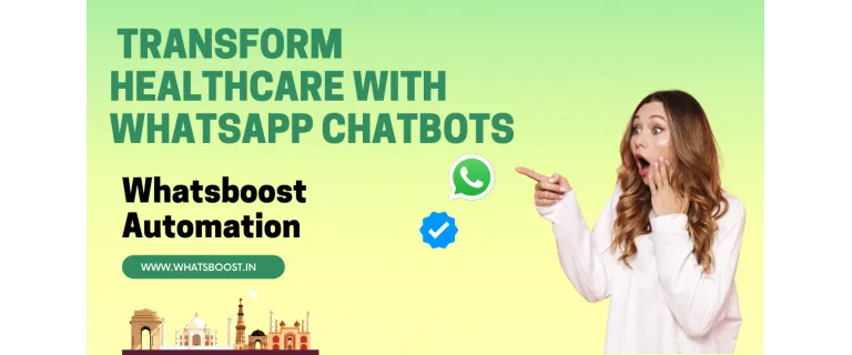 Chatbots de WhatsApp: Revolución 24/7 en la Atención Sanitaria