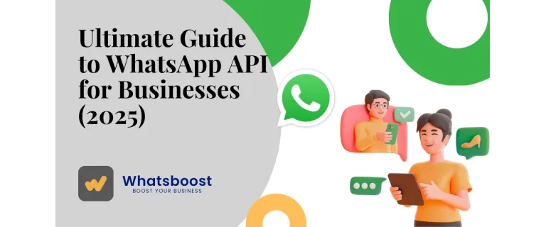 Domina la API de WhatsApp: Estrategias clave para negocios 2025