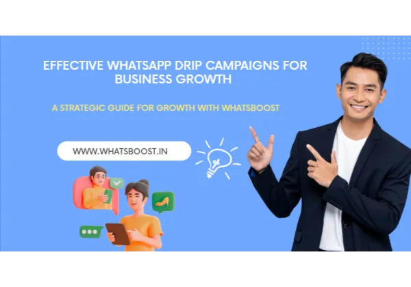 Guía Definitiva de Campañas de Goteo en WhatsApp: Impulsa tu Marketing en 2025