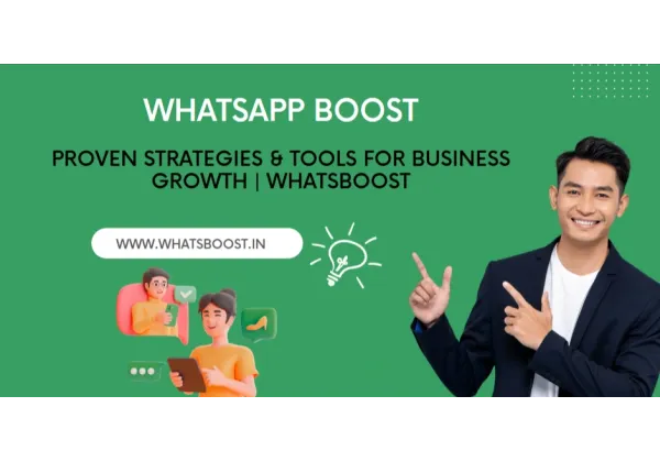 Impulsa tus ventas y el engagement con WhatsApp