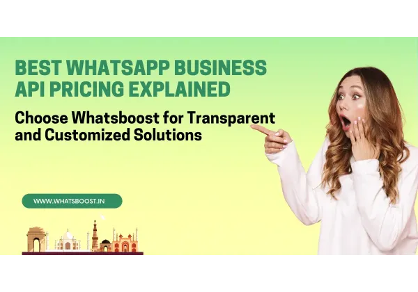 Domina los costos de la API de WhatsApp Business: Guía para elegir la mejor solución