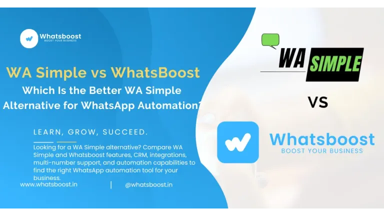 Comparativa 2026: La Mejor Herramienta de Automatización WhatsApp para tu Empresa