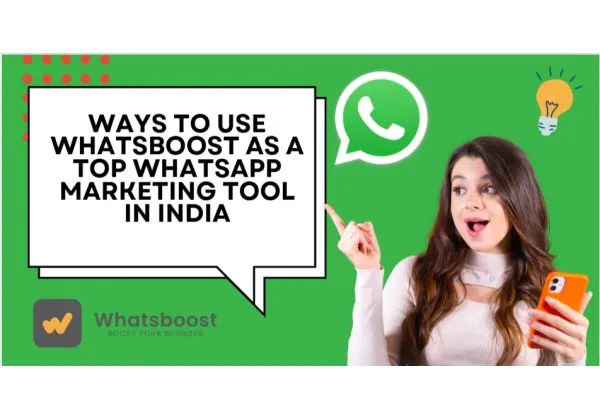 Conquista a tus clientes con WhatsApp: Estrategias de marketing sin API en India