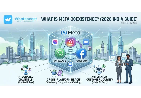 Meta Coexistence : Guide complet pour les entreprises catalanes en 2026