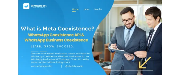 Meta Coexistencia: Integra la API de WhatsApp sin perder tu historial de chats.
