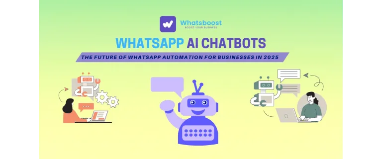 Chatbots de IA en WhatsApp: La Revolución de la Automatización Empresarial en 2025