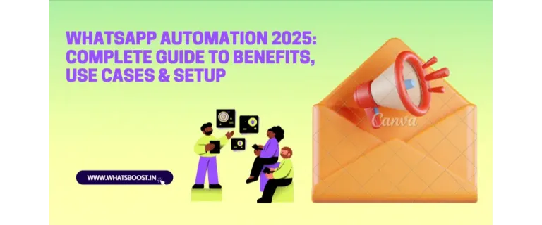 Automatización de WhatsApp: La Guía Definitiva para Empresas en 2025
