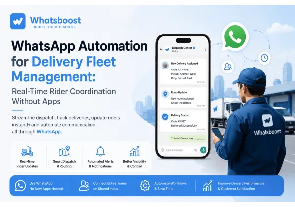 Automatización de WhatsApp para Gestión de Flotas- ALMC.es